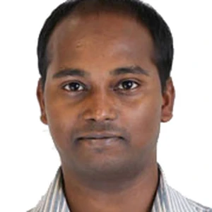 Dr. Rajiv Ratn